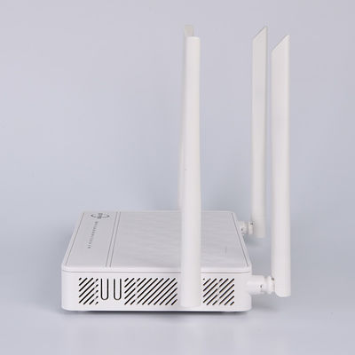 BT-765XR XPON ONU Gpon Epon Dual Band Router With Pon Port