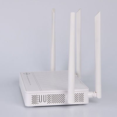 BT-765XR XPON ONU Gpon Epon Dual Band Router With Pon Port