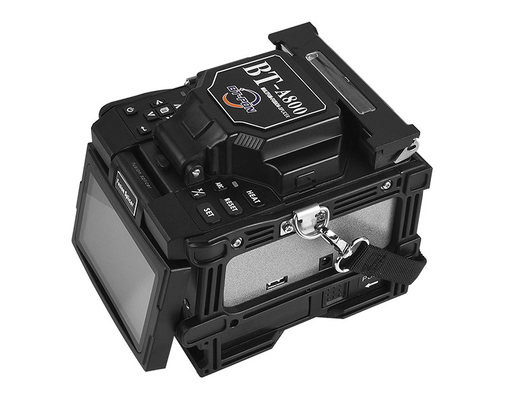 FTTH Fiber Fusion Splicer