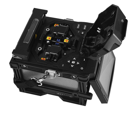 FTTH Fiber Fusion Splicer