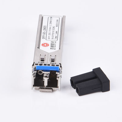 GEPON OLT ONU Switch 1.25GBPS SFP+ Duplex SFP Module