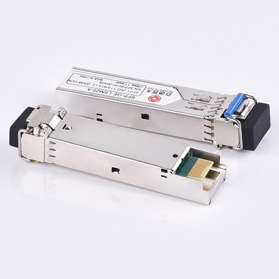 HUAWEI HP COMPATIBLE 40KM SM LC 1550NM SFP Optical Module