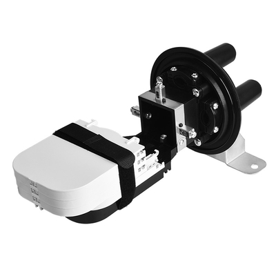 144 Core Fiber Optic Junction Box
